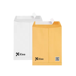 Envelopes Printing (Box of 100 pcs)