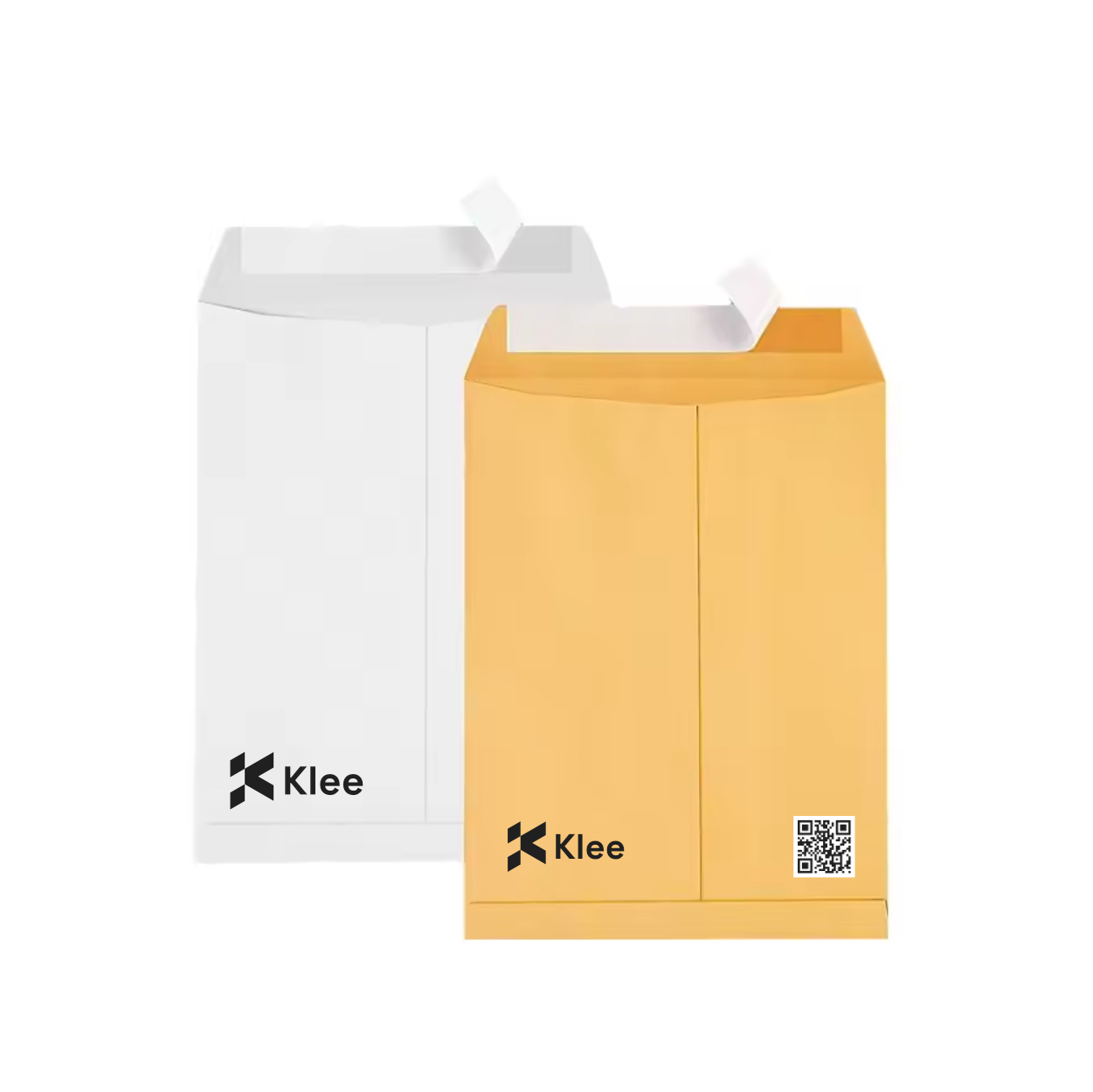 Envelopes Printing (Box of 100 pcs)